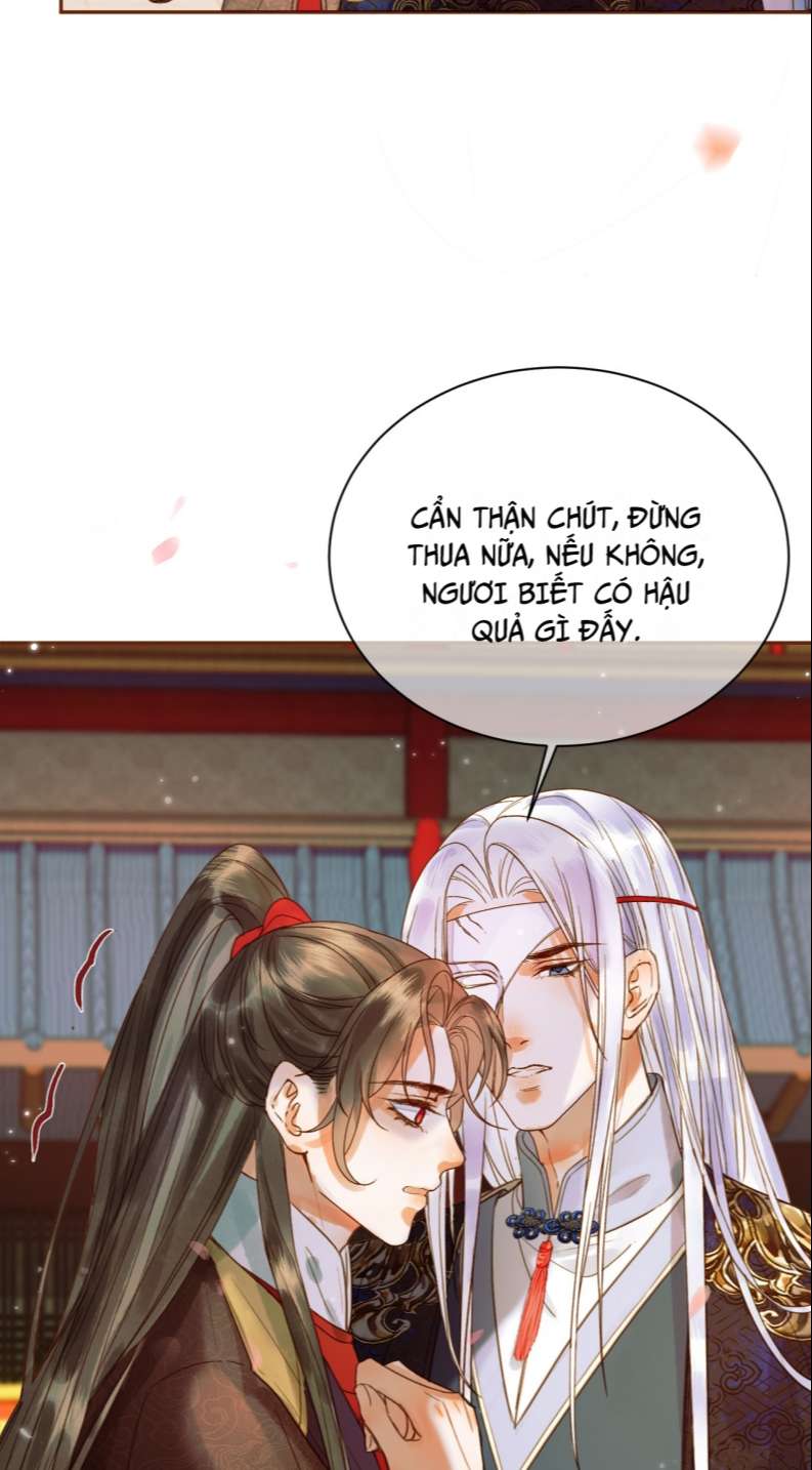 Ảnh Vệ Chap 19 - Next Chap 20