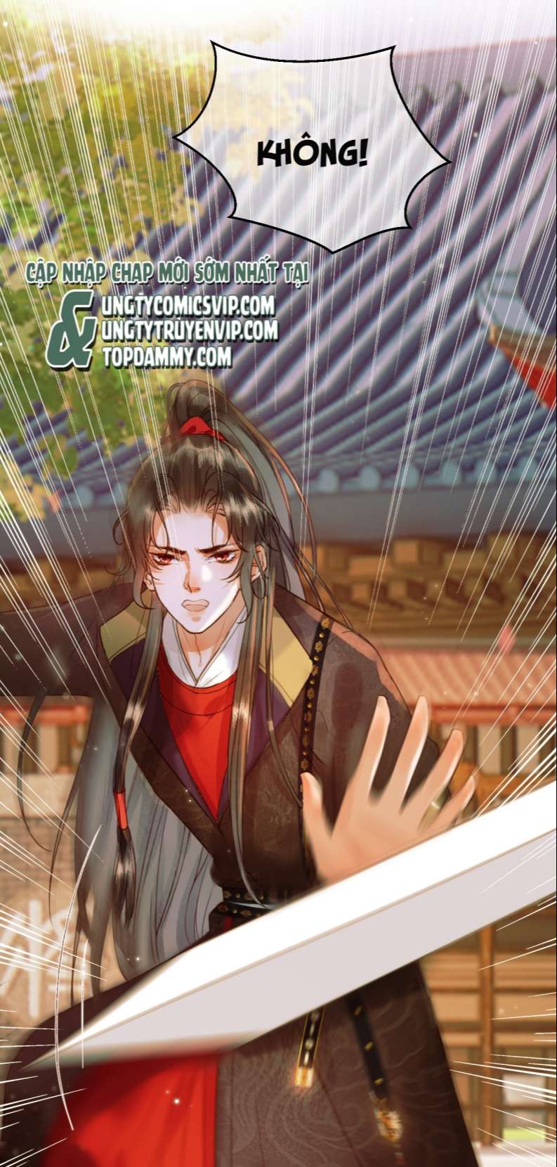 Ảnh Vệ Chap 19 - Next Chap 20