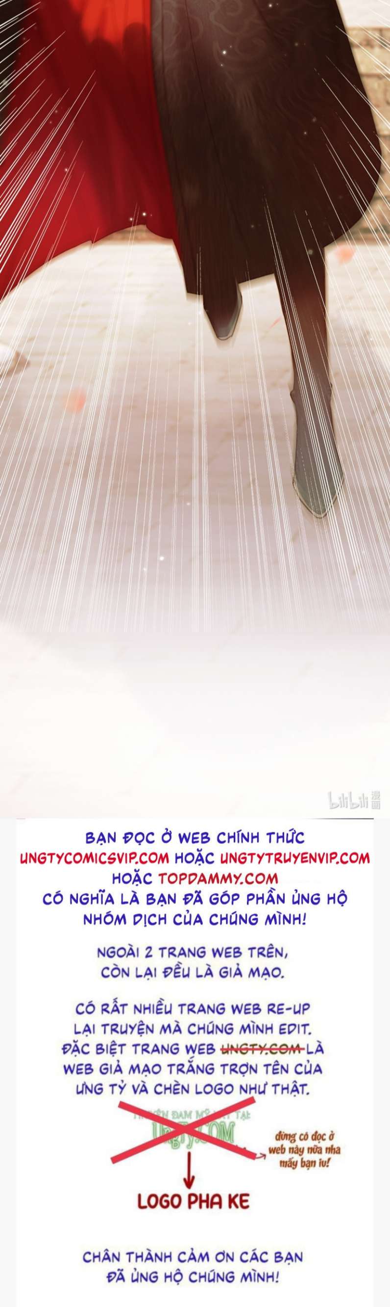 Ảnh Vệ Chap 19 - Next Chap 20