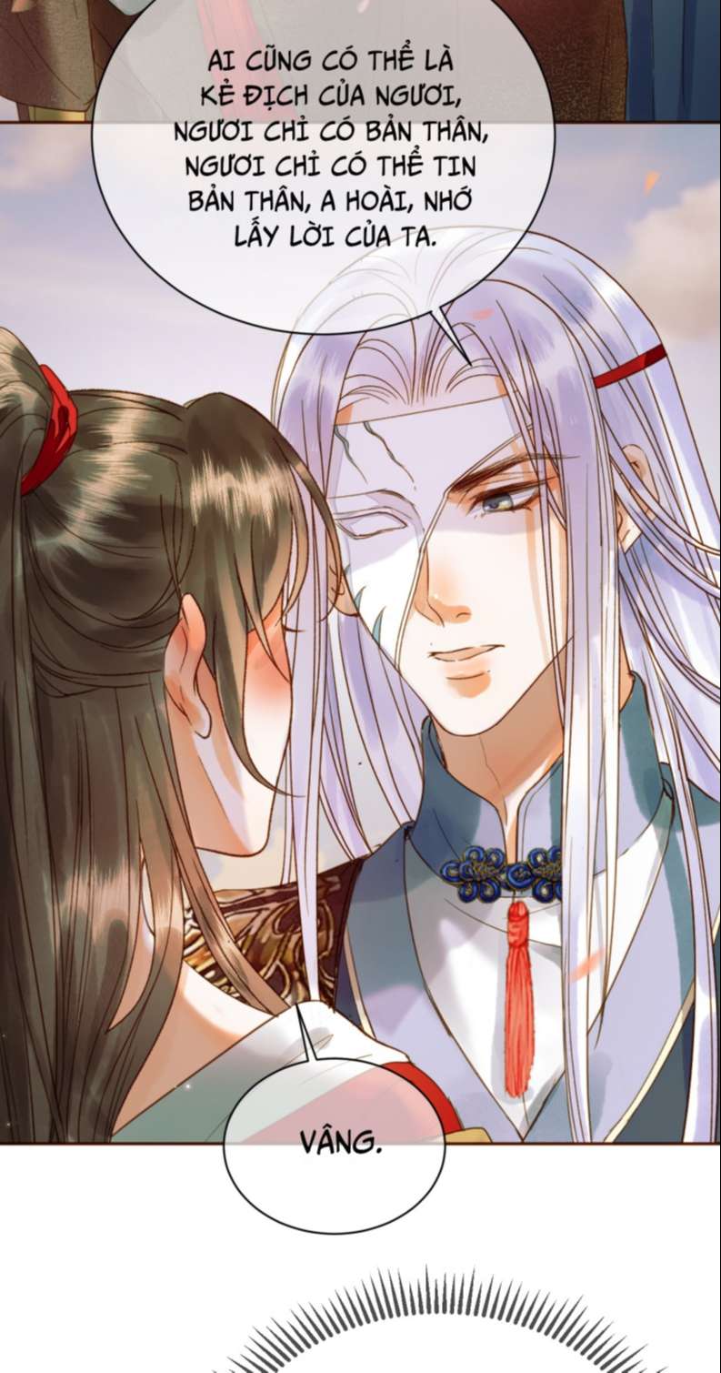 Ảnh Vệ Chap 19 - Next Chap 20