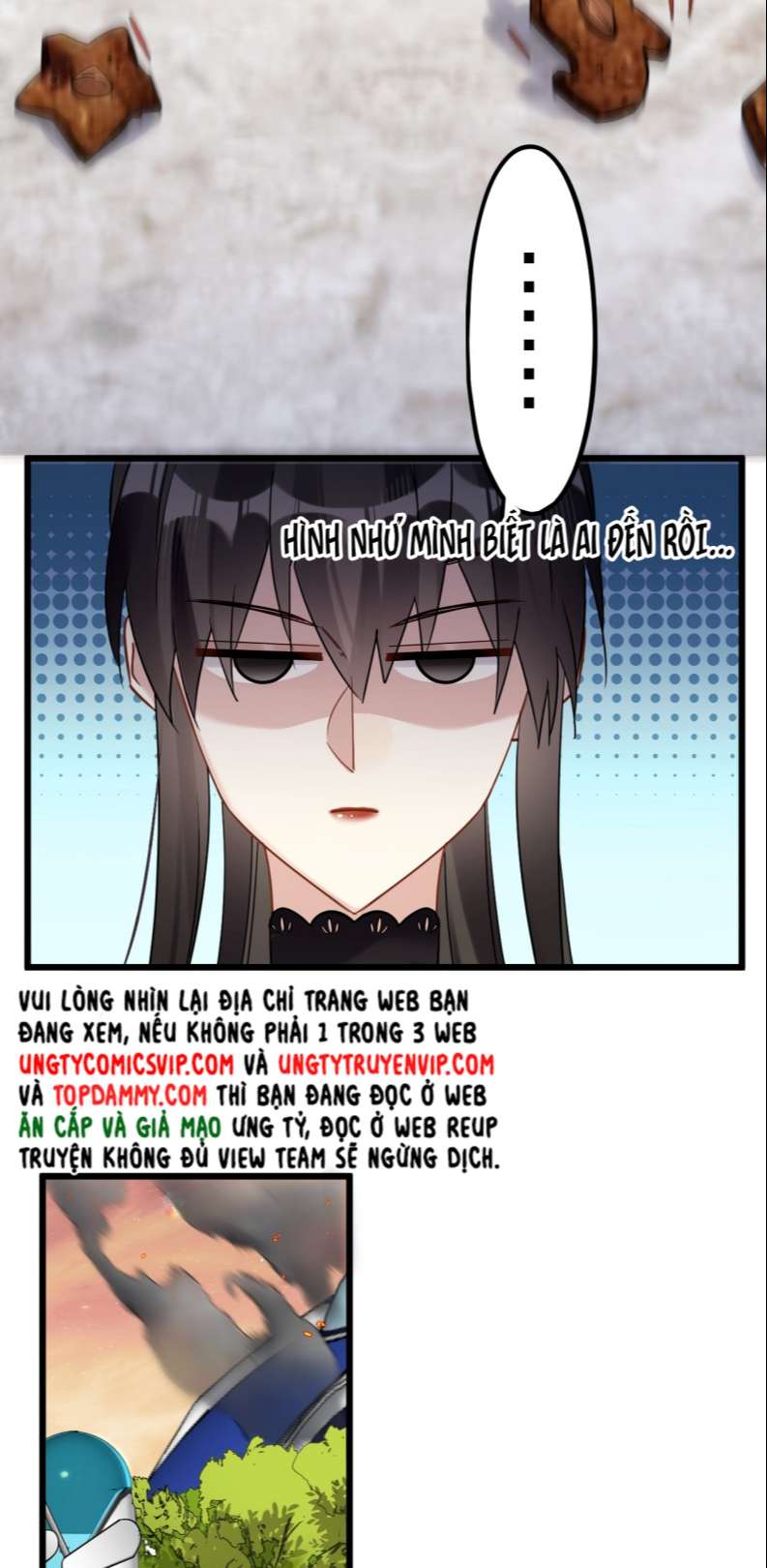 Chung Tình Chap 28 - Next Chap 29