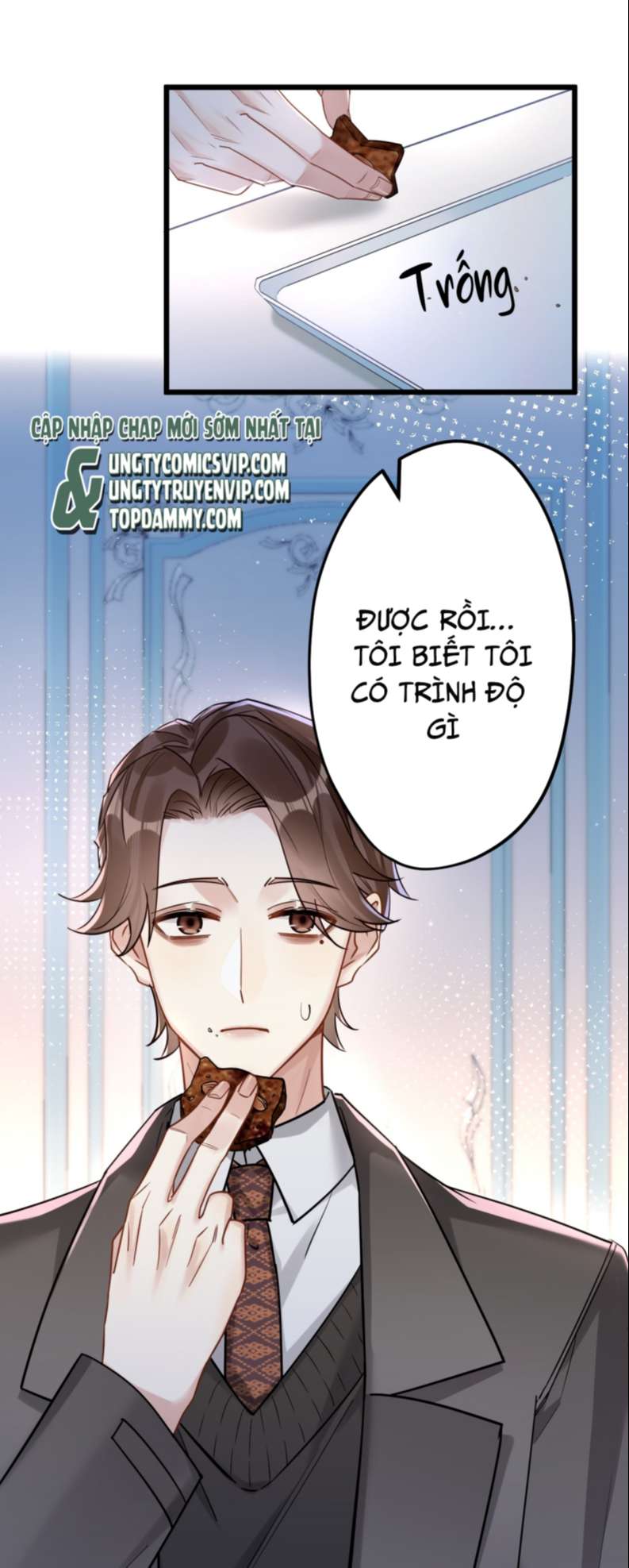 Chung Tình Chap 28 - Next Chap 29