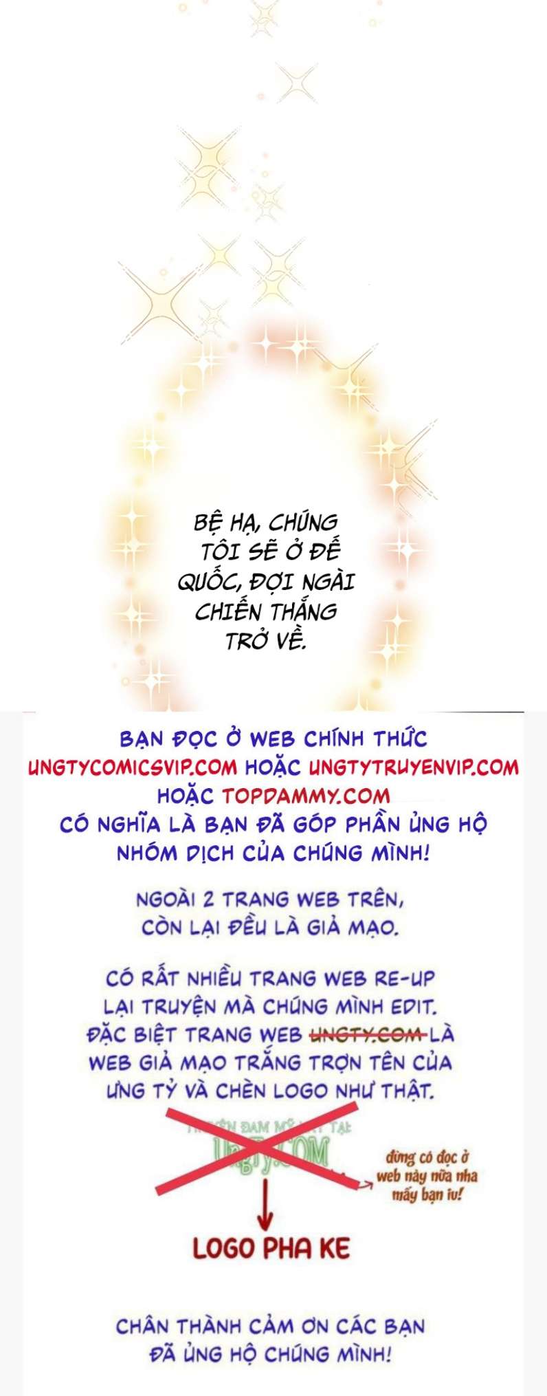 Chung Tình Chap 28 - Next Chap 29