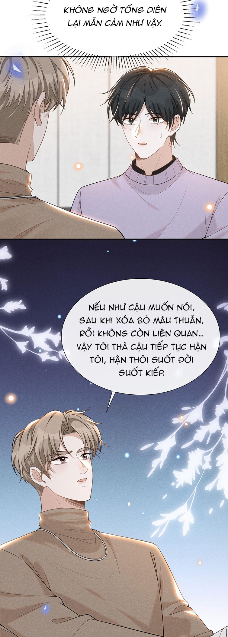 Lai sinh bất kiến Chapter 80 - Next Chapter 81