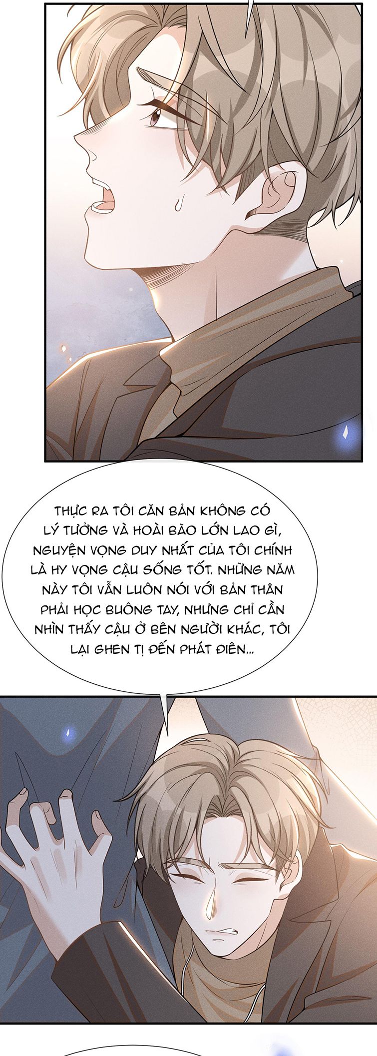 Lai sinh bất kiến Chapter 80 - Next Chapter 81