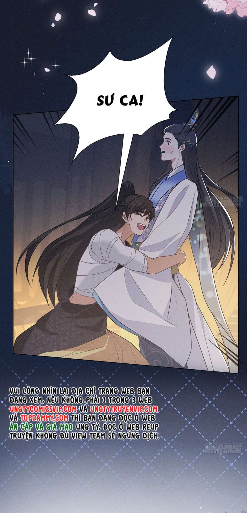 Xâm Chiếm Nguyệt Quang Chap 14 - Next Chap 15