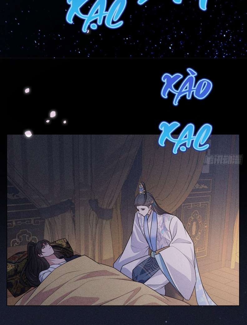 Xâm Chiếm Nguyệt Quang Chap 14 - Next Chap 15