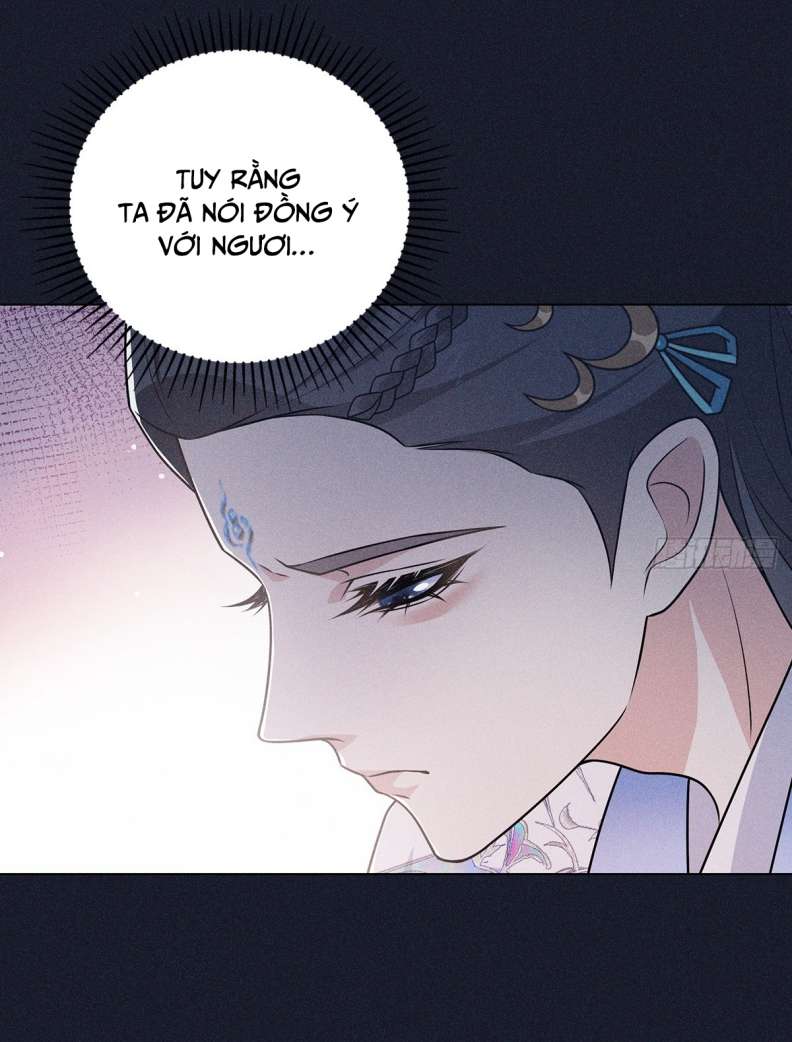 Xâm Chiếm Nguyệt Quang Chap 14 - Next Chap 15