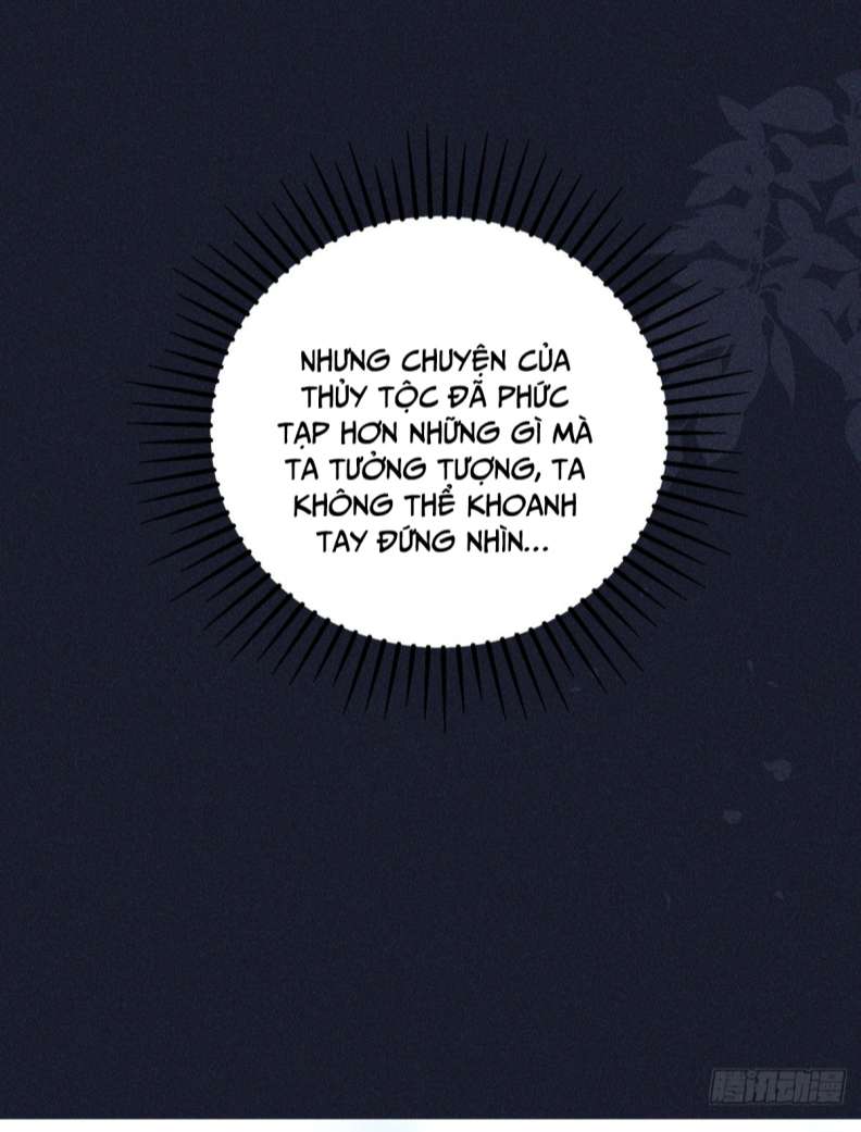 Xâm Chiếm Nguyệt Quang Chap 14 - Next Chap 15