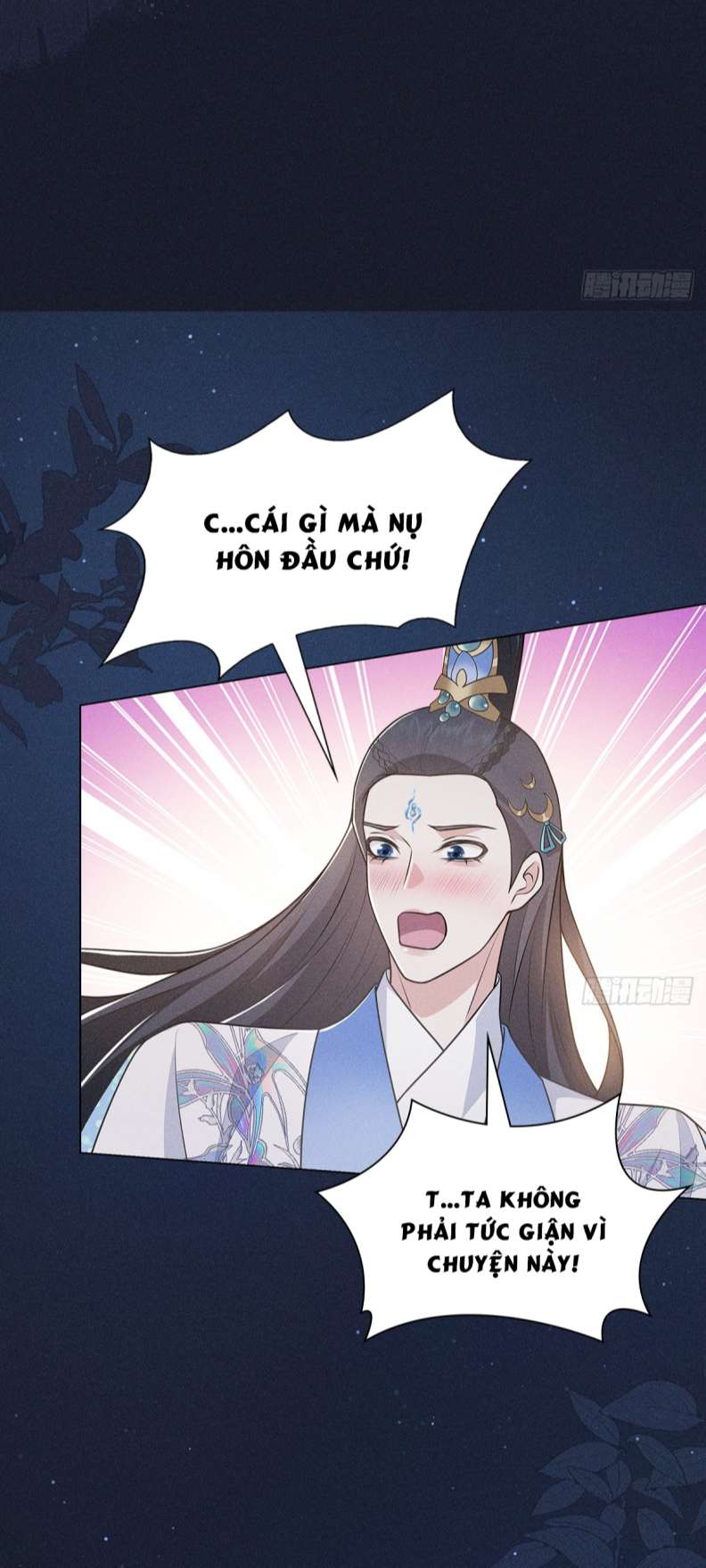 Xâm Chiếm Nguyệt Quang Chap 14 - Next Chap 15