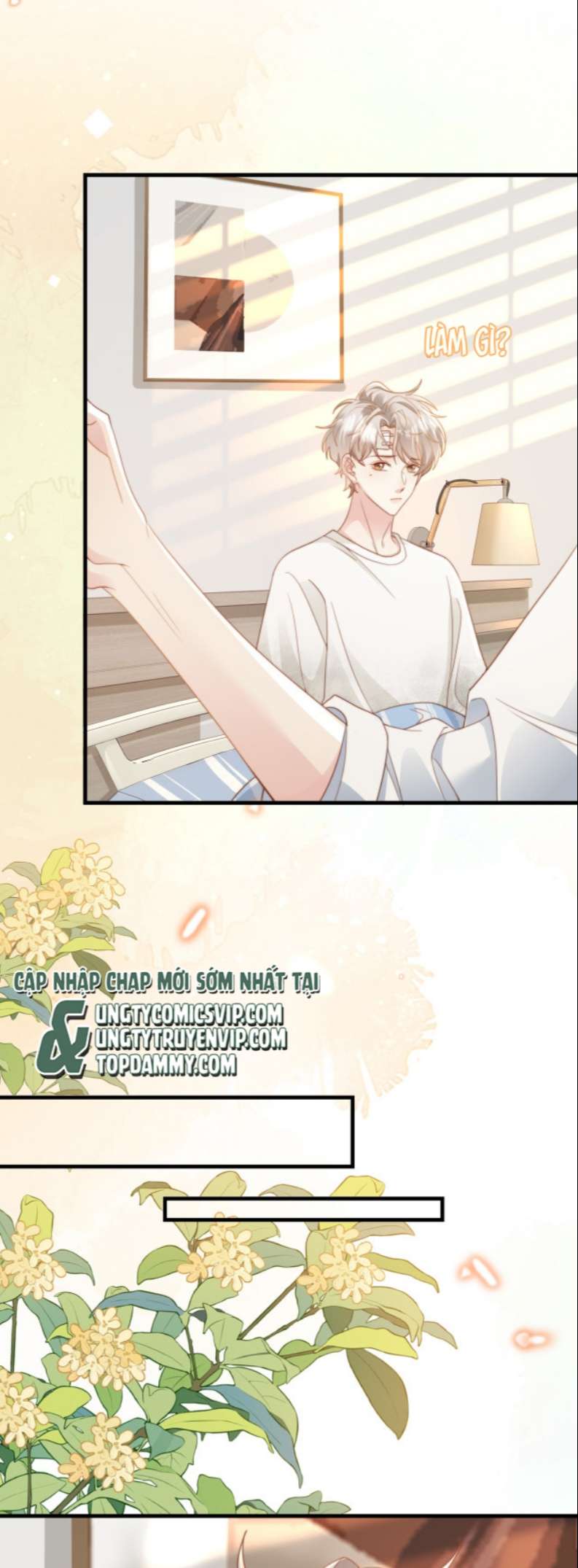 Sau Khi Mất Trí Nhớ Tình Địch Nói Tôi Là Bạn Trai Anh Ấy Chap 4 - Next Chap 5