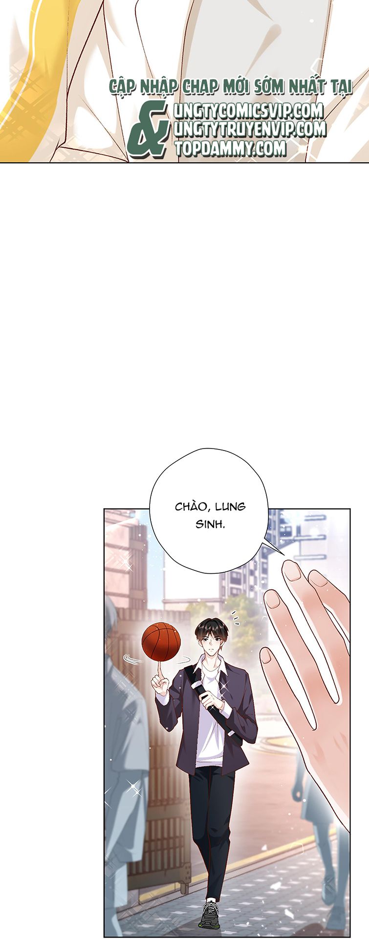 Anh Ấy Quá Khéo Rồi Chap 13 - Next Chap 14