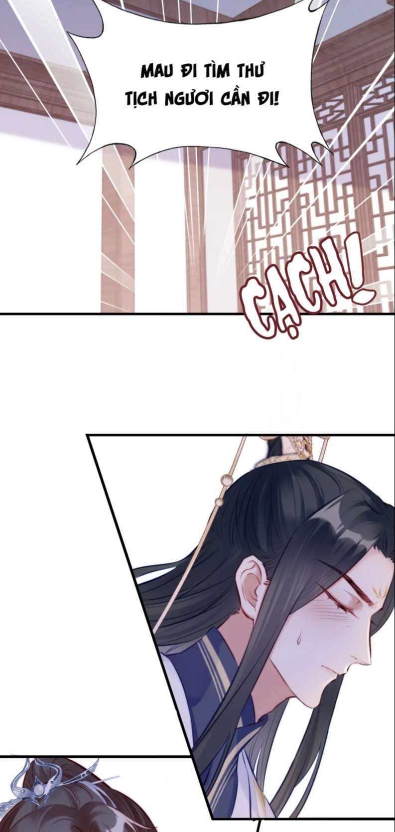 Phản Diện Có Điều Muốn Nói Chap 37 - Next Chap 38