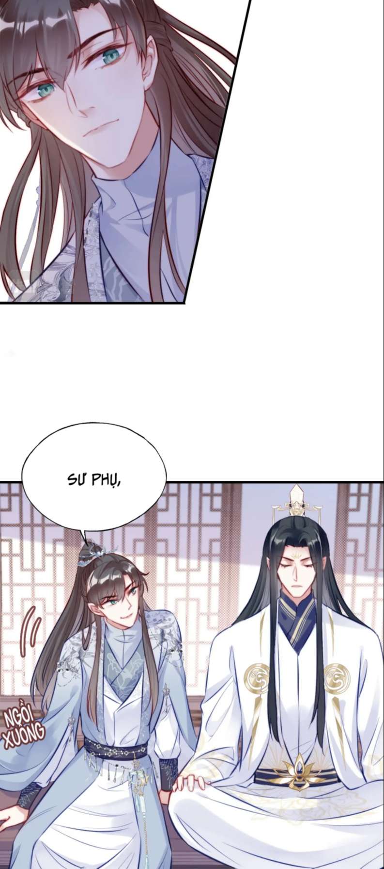 Phản Diện Có Điều Muốn Nói Chap 37 - Next Chap 38