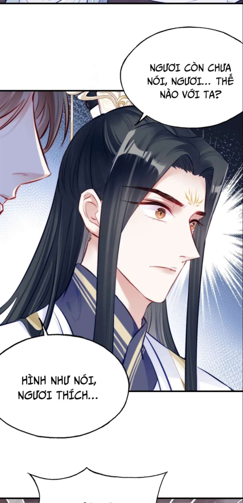 Phản Diện Có Điều Muốn Nói Chap 37 - Next Chap 38