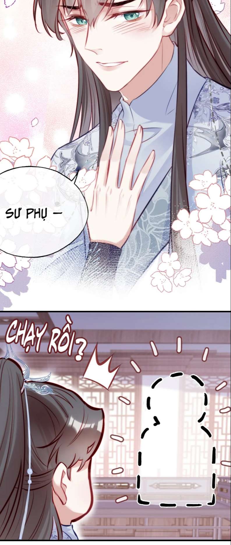 Phản Diện Có Điều Muốn Nói Chap 37 - Next Chap 38