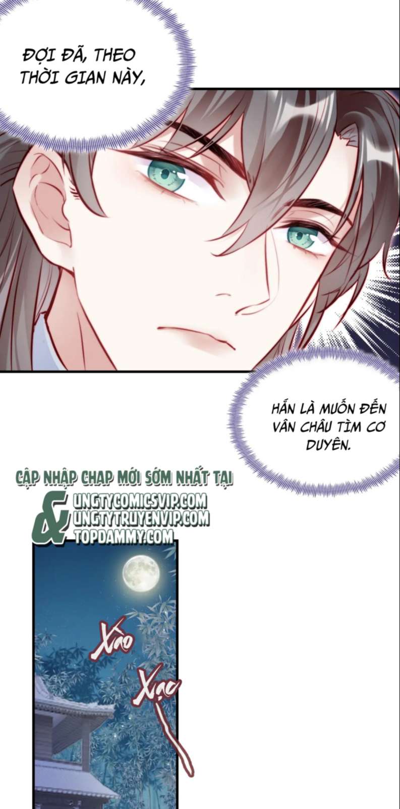 Phản Diện Có Điều Muốn Nói Chap 37 - Next Chap 38