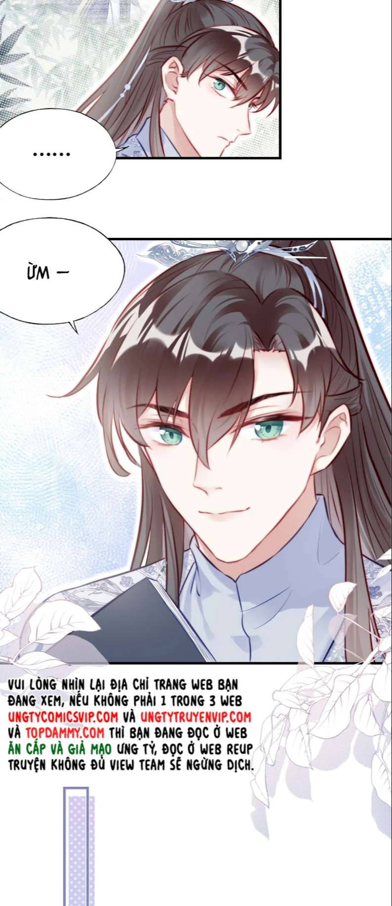 Phản Diện Có Điều Muốn Nói Chap 37 - Next Chap 38