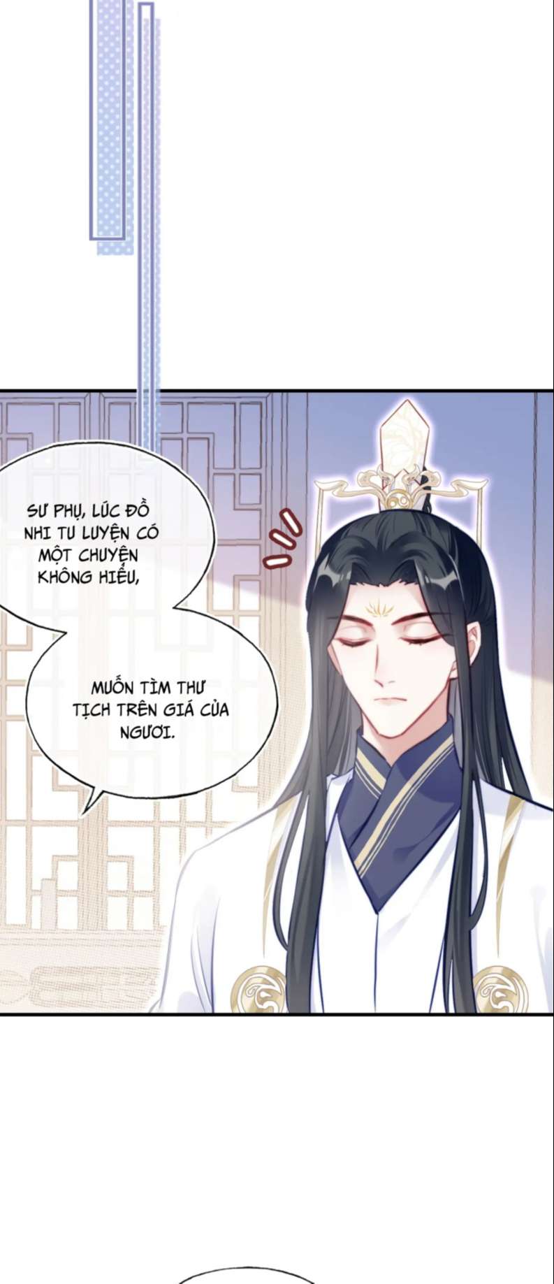 Phản Diện Có Điều Muốn Nói Chap 37 - Next Chap 38