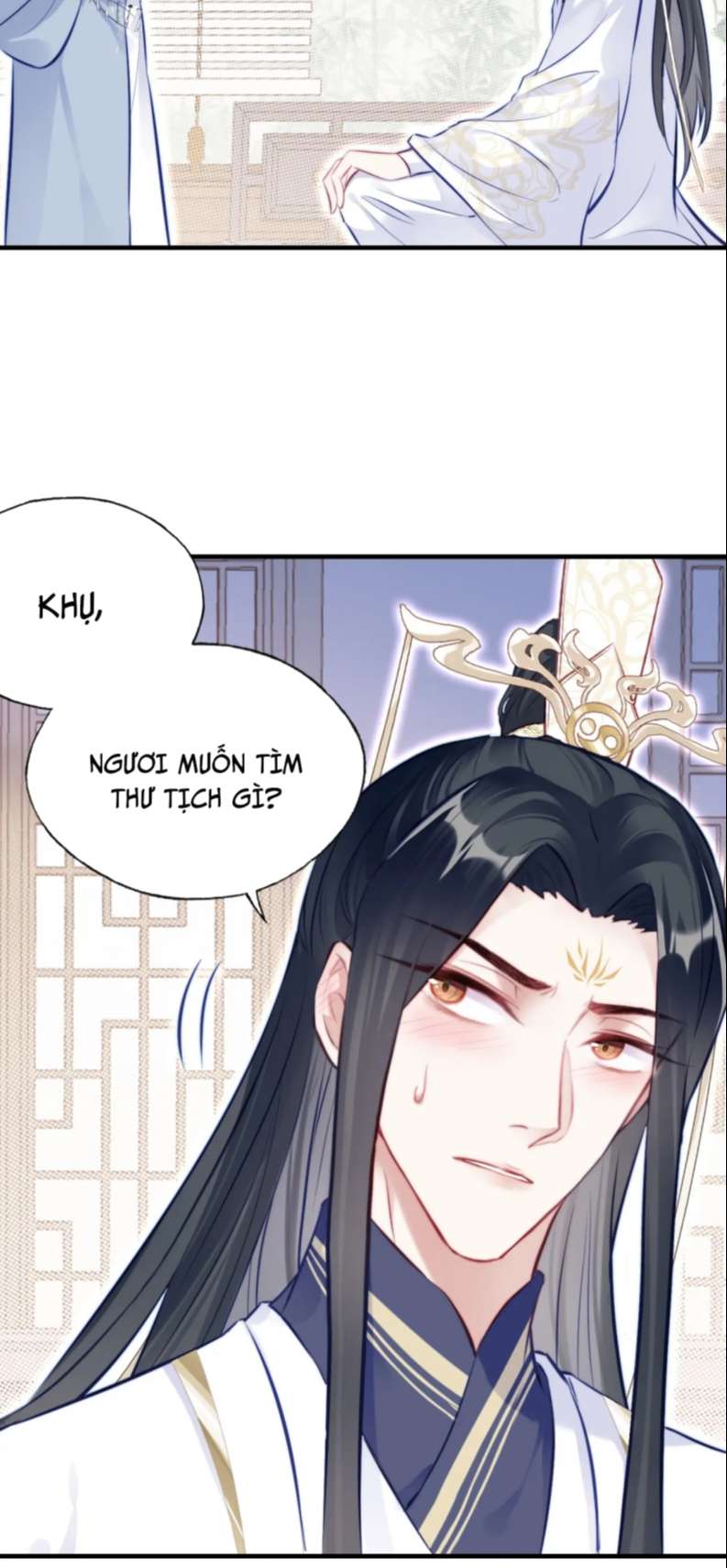 Phản Diện Có Điều Muốn Nói Chap 37 - Next Chap 38