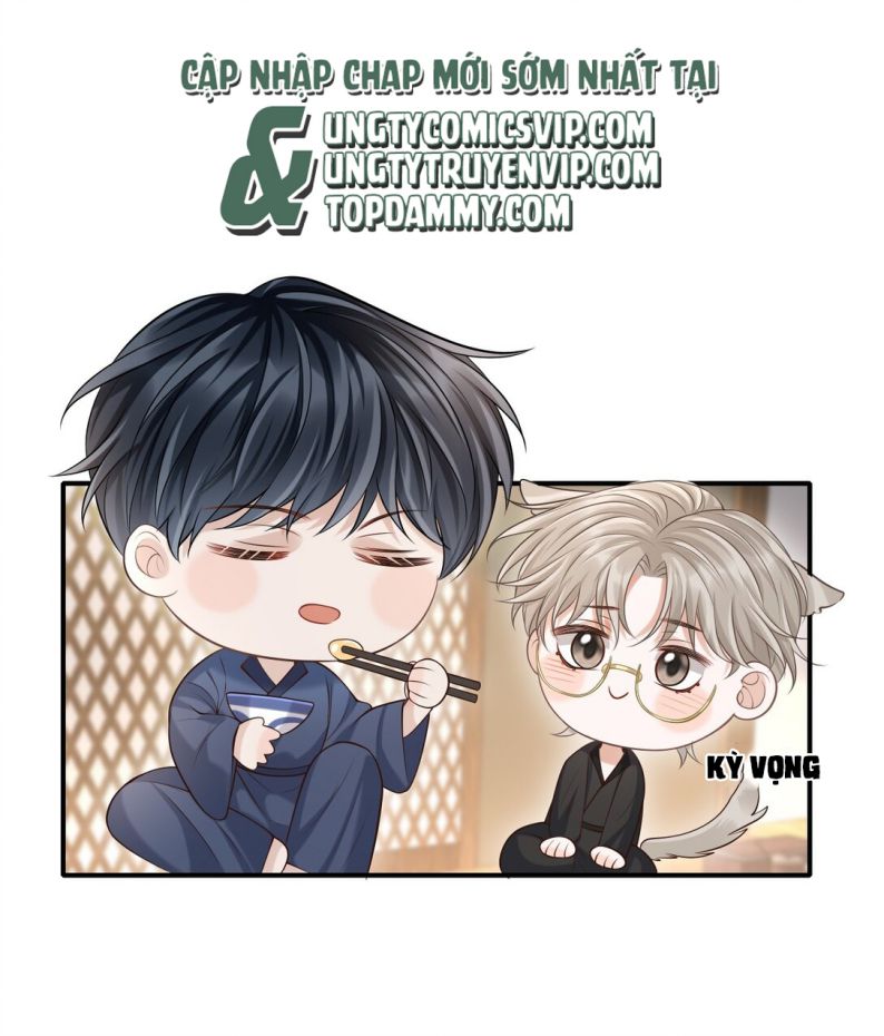 Để Tâm Chap 20 - Next Chap 21