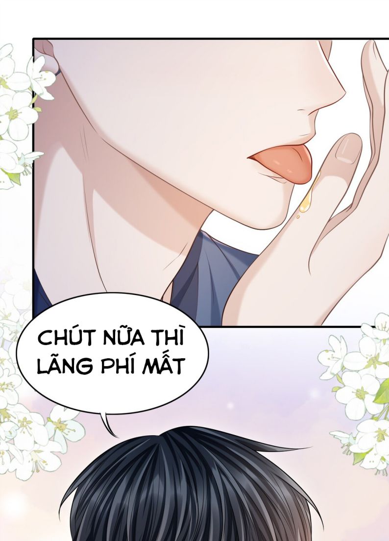 Để Tâm Chap 20 - Next Chap 21