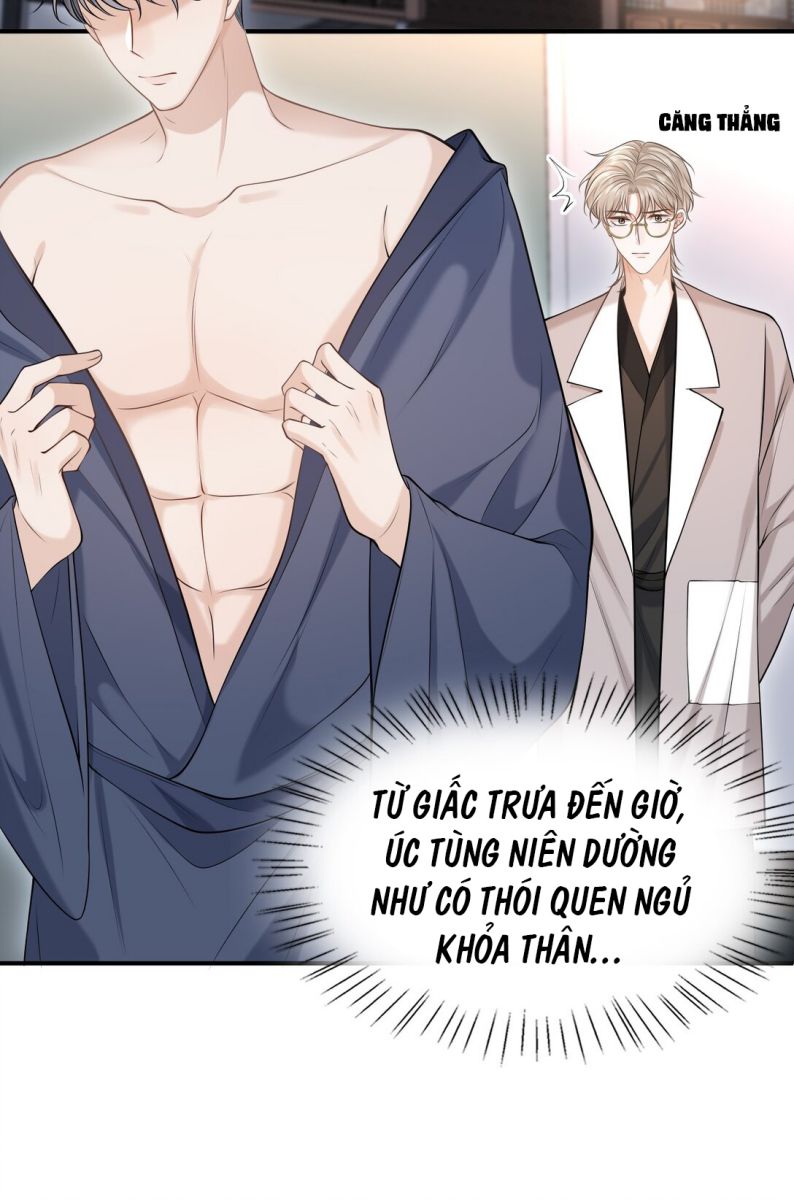 Để Tâm Chap 20 - Next Chap 21