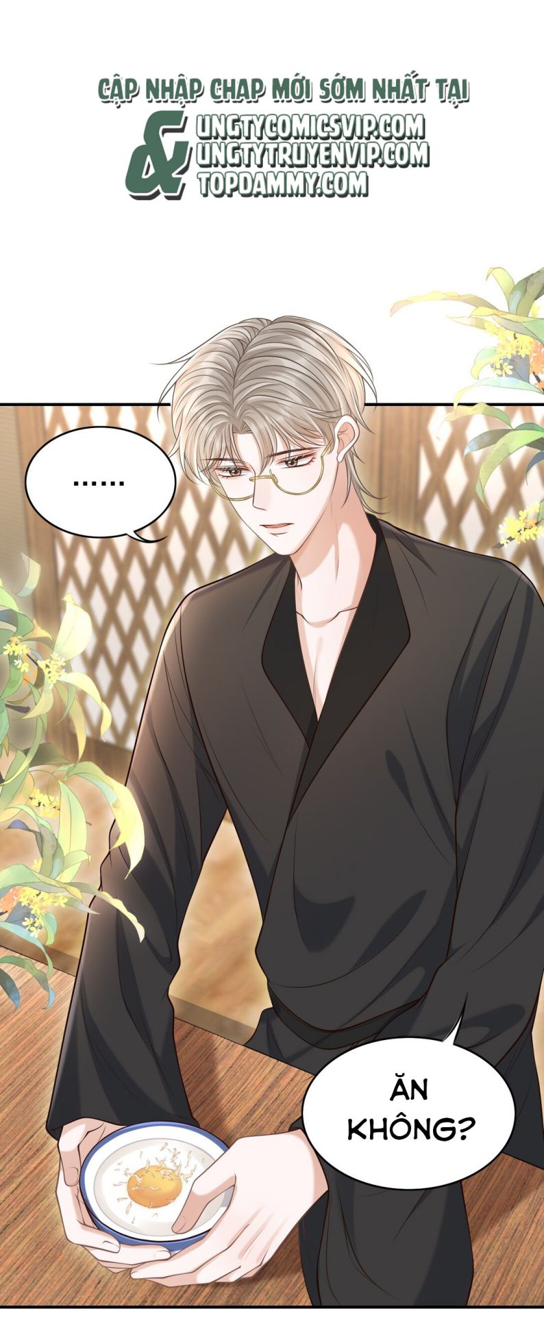 Để Tâm Chap 20 - Next Chap 21