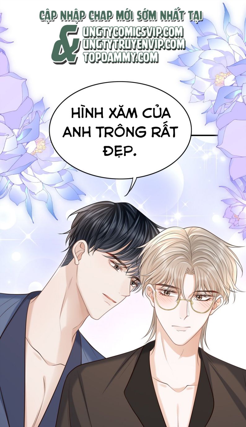 Để Tâm Chap 20 - Next Chap 21