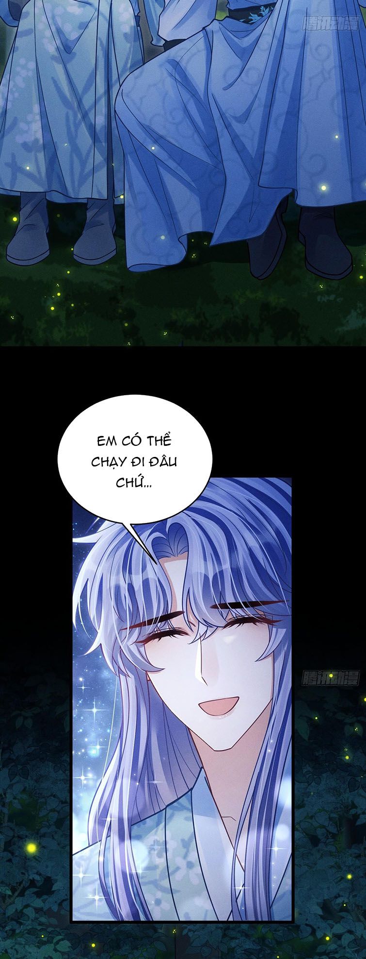 Tôi Hoài Nghi Ảnh Đế Đang Theo Đuổi Tôi Chap 77 - Next Chap 78