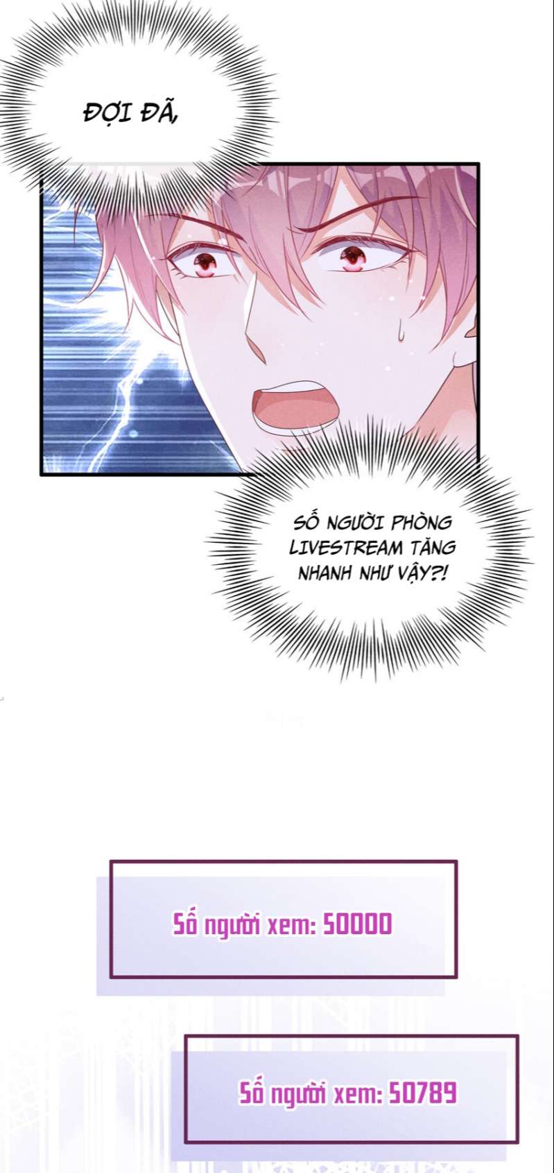 Tôi Với Hình Mẫu Lý Tưởng Lìa Trần Rồi! Chap 76 - Next Chap 77