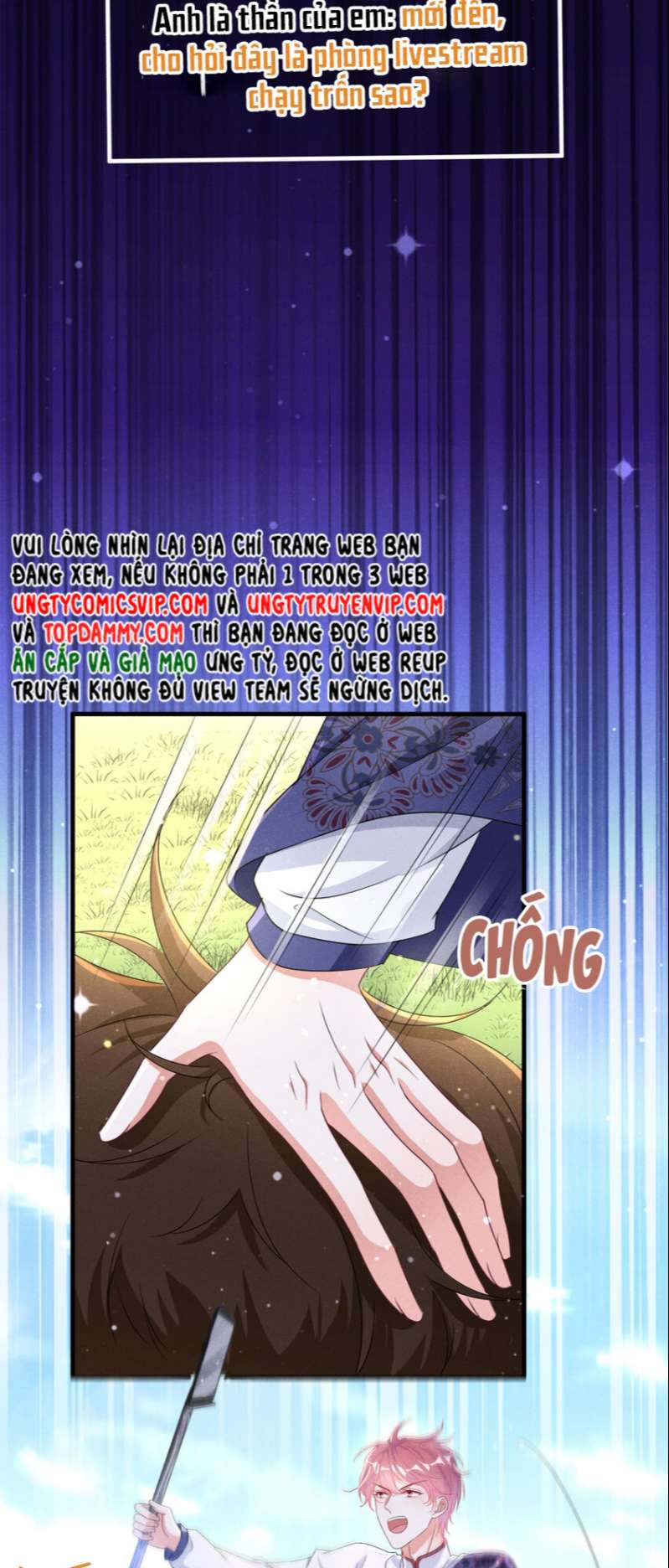 Tôi Với Hình Mẫu Lý Tưởng Lìa Trần Rồi! Chap 76 - Next Chap 77