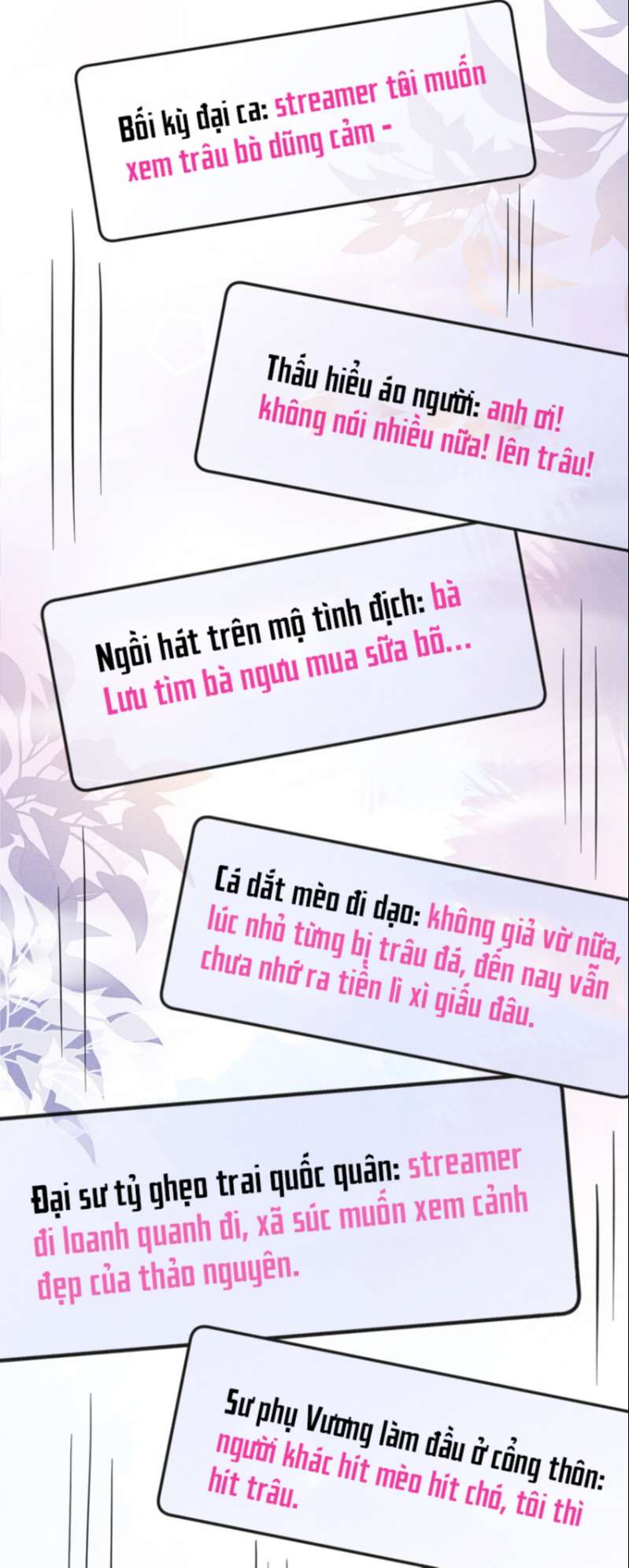 Tôi Với Hình Mẫu Lý Tưởng Lìa Trần Rồi! Chap 76 - Next Chap 77