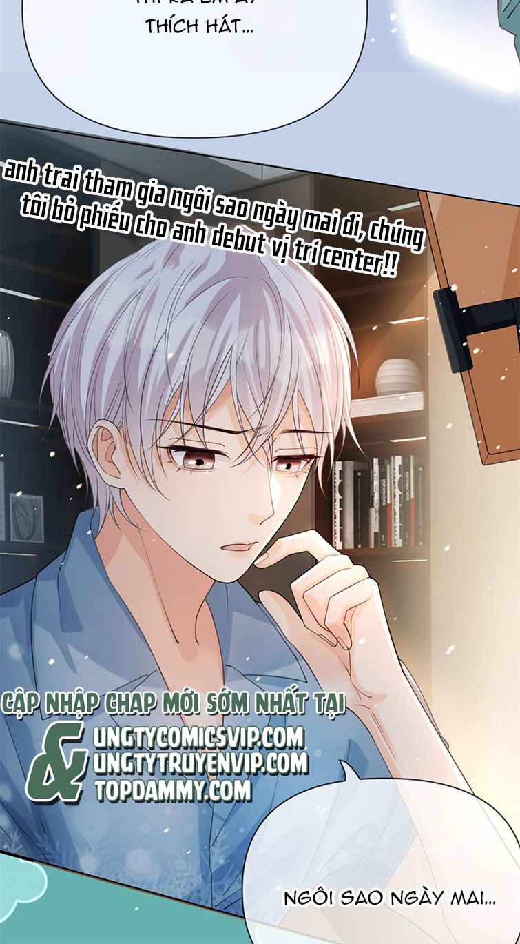 Bị Vạn Người Ghét Sau Khi Trùng Sinh Bạo Hồng Toàn Mạng Chap 28 - Next Chap 29