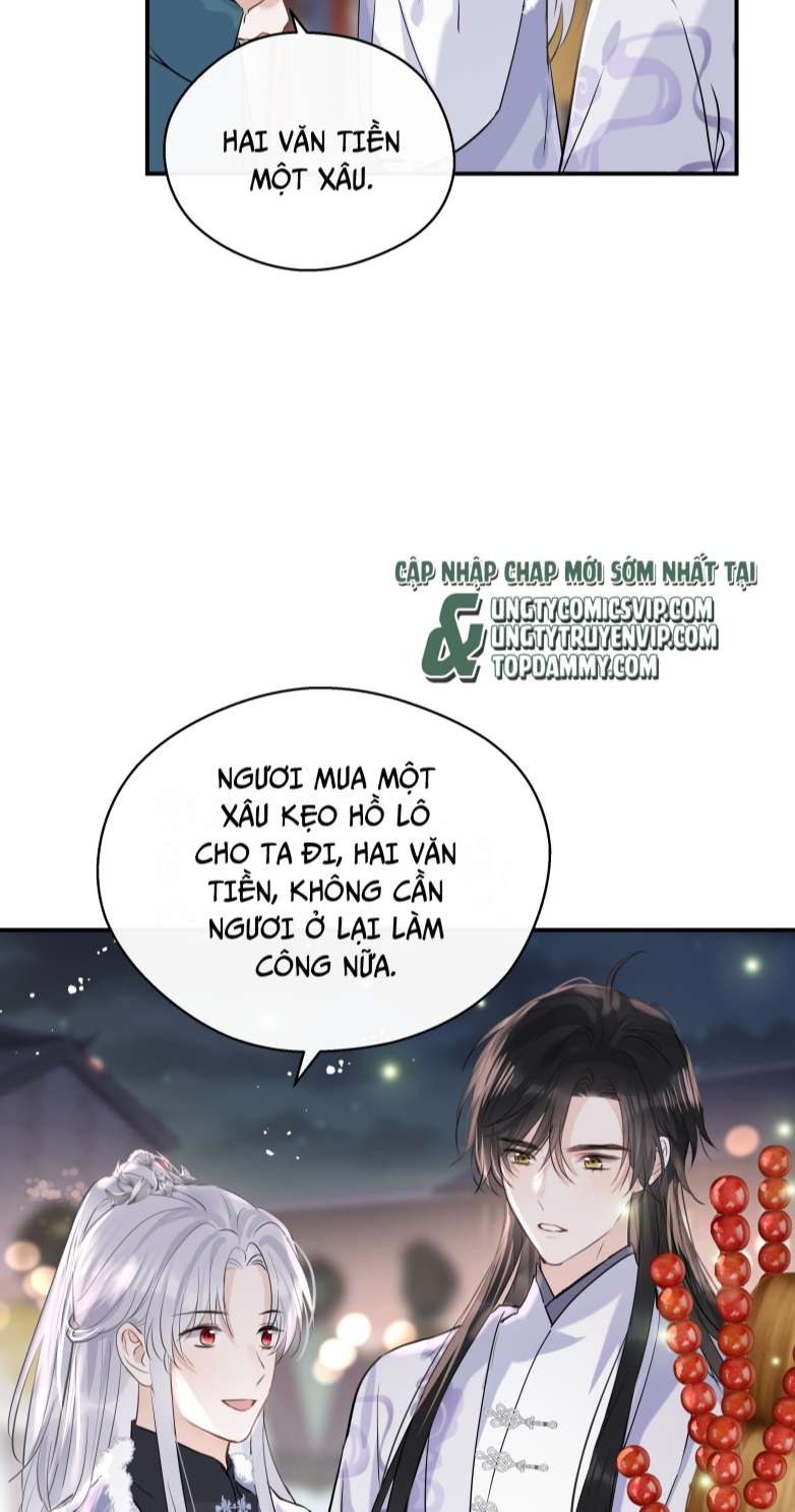 Sư Thúc Bất Khả Mạo Tướng Chap 22 - Next Chap 23