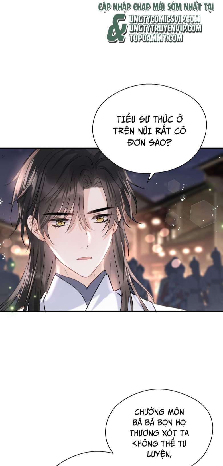 Sư Thúc Bất Khả Mạo Tướng Chap 22 - Next Chap 23