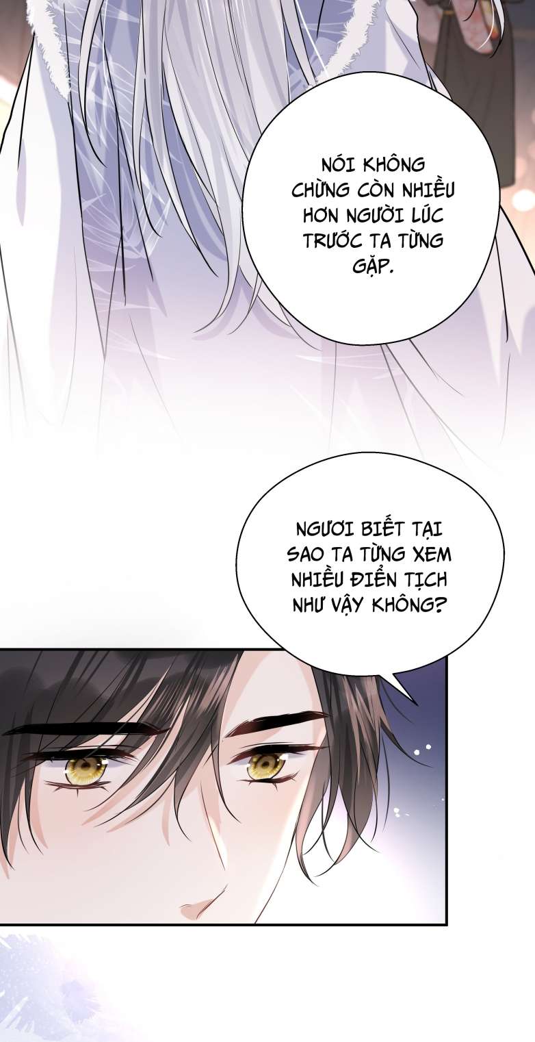 Sư Thúc Bất Khả Mạo Tướng Chap 22 - Next Chap 23