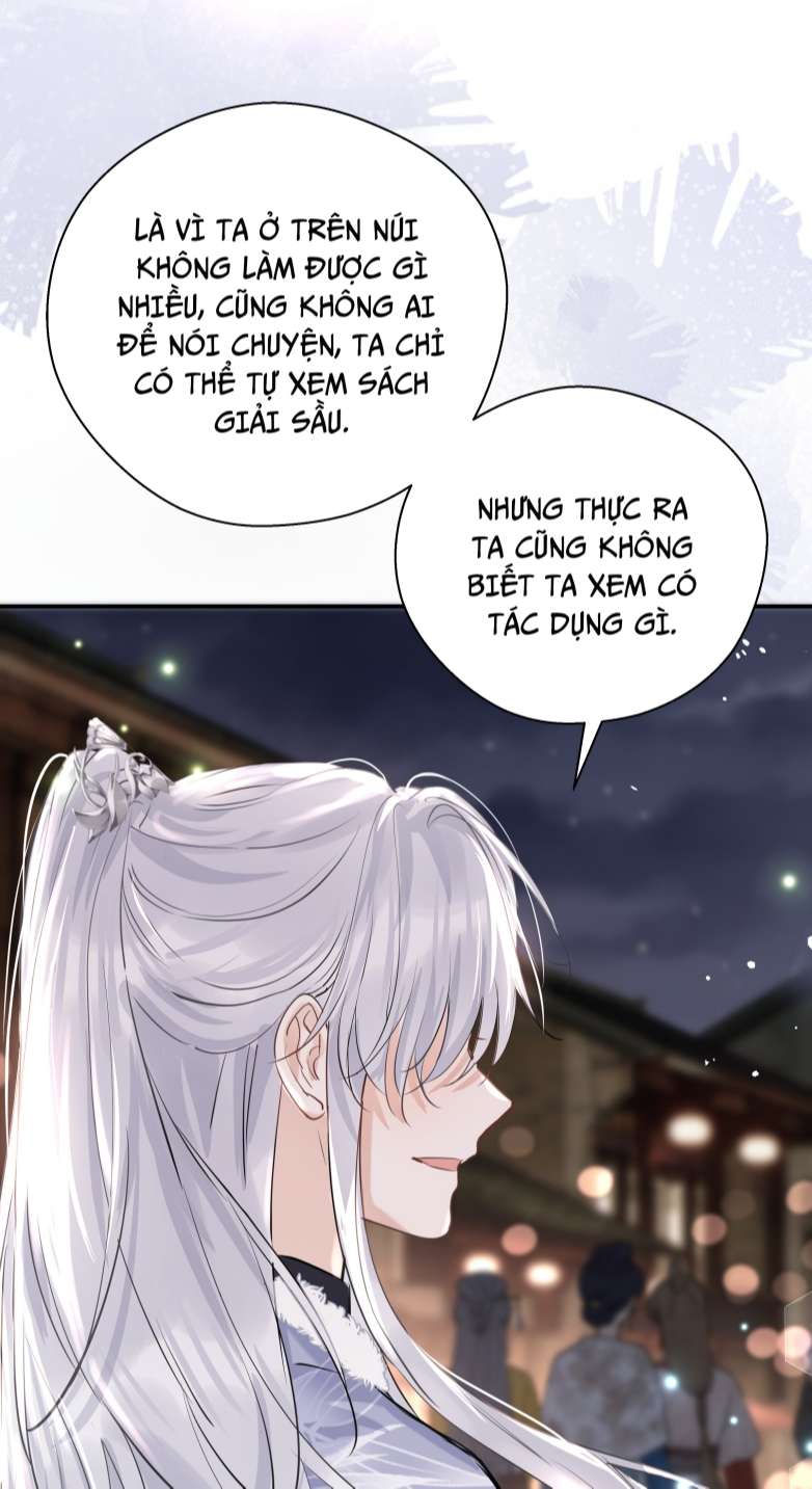 Sư Thúc Bất Khả Mạo Tướng Chap 22 - Next Chap 23