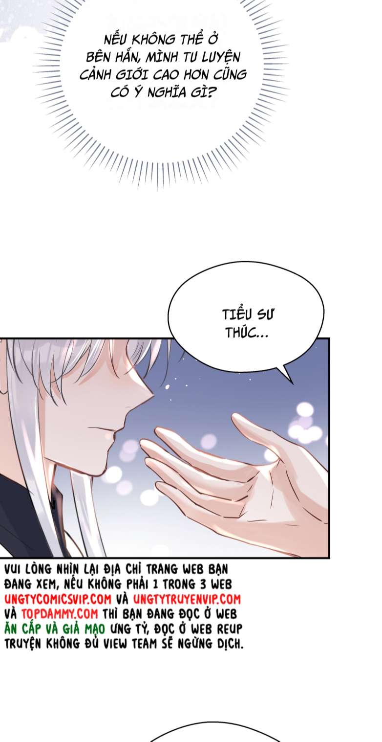 Sư Thúc Bất Khả Mạo Tướng Chap 22 - Next Chap 23