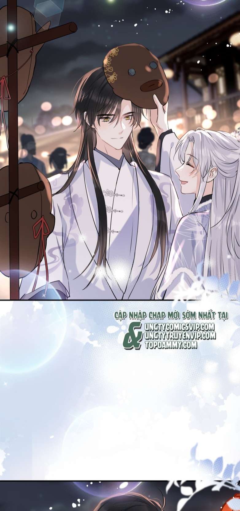 Sư Thúc Bất Khả Mạo Tướng Chap 22 - Next Chap 23