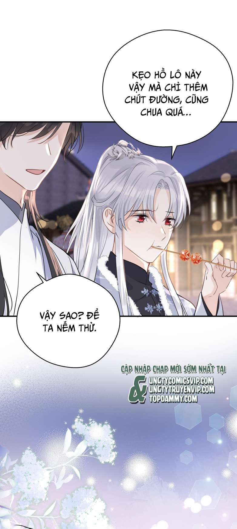 Sư Thúc Bất Khả Mạo Tướng Chap 22 - Next Chap 23