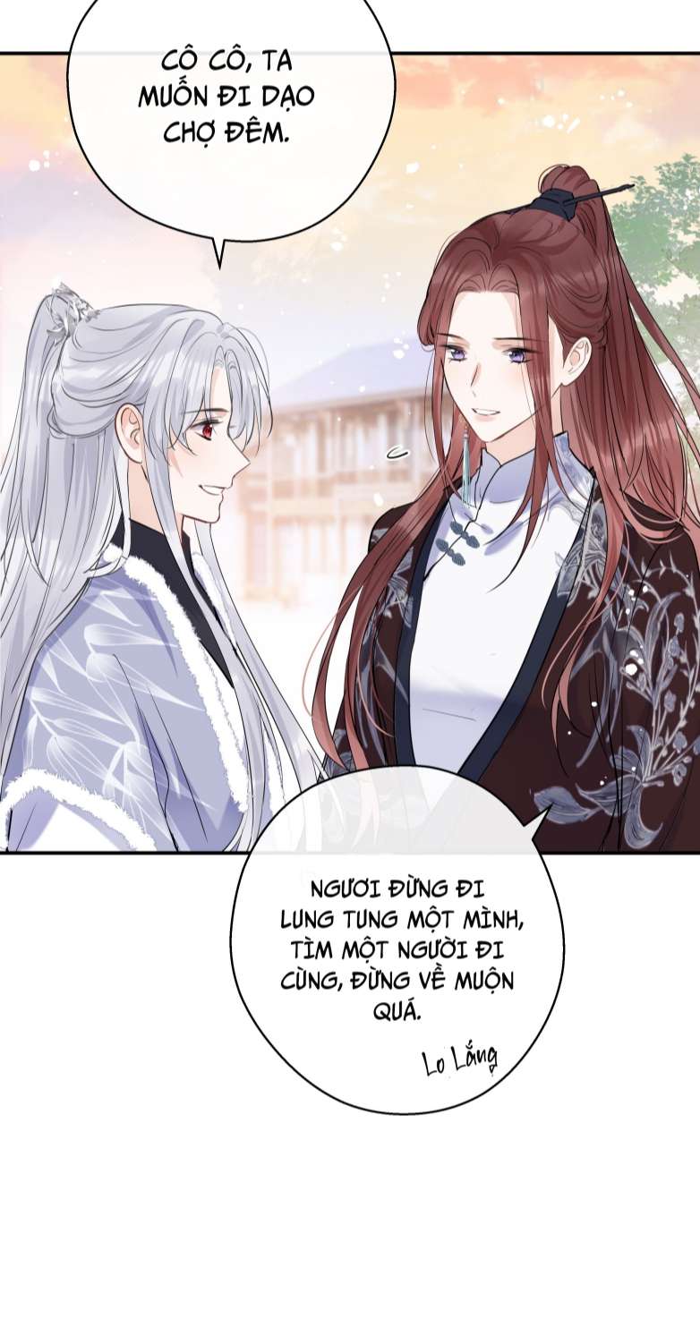 Sư Thúc Bất Khả Mạo Tướng Chap 22 - Next Chap 23