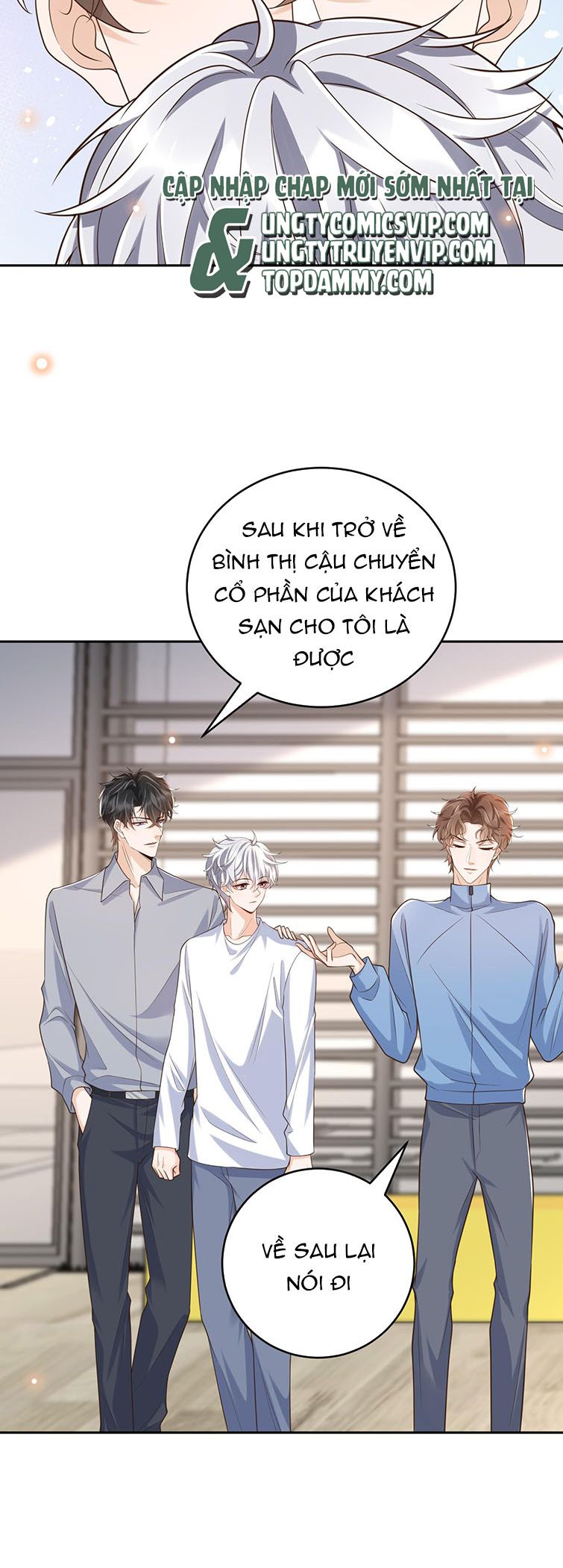 Pháp Ngoại Chi Đồ Chapter 59 - Next Chapter 60