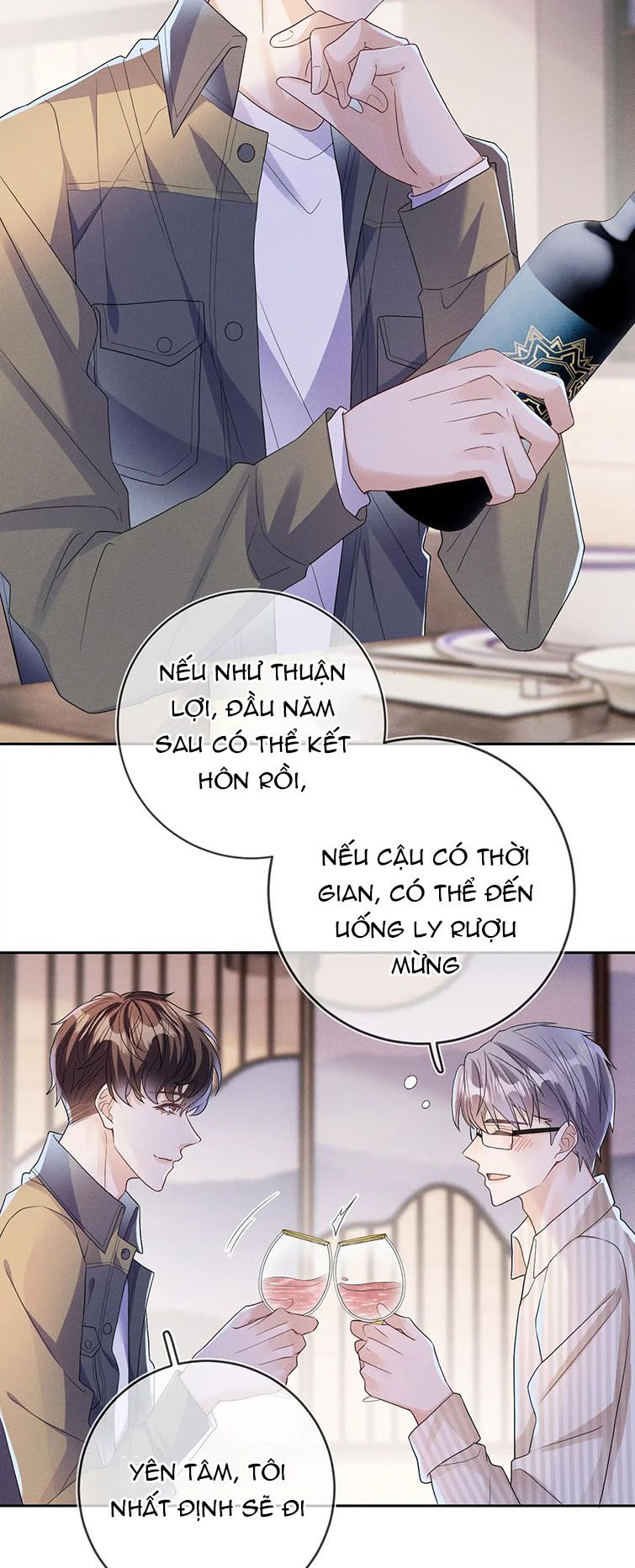 Mạnh mẽ công chiếm Chap 72 - Next Chap 73