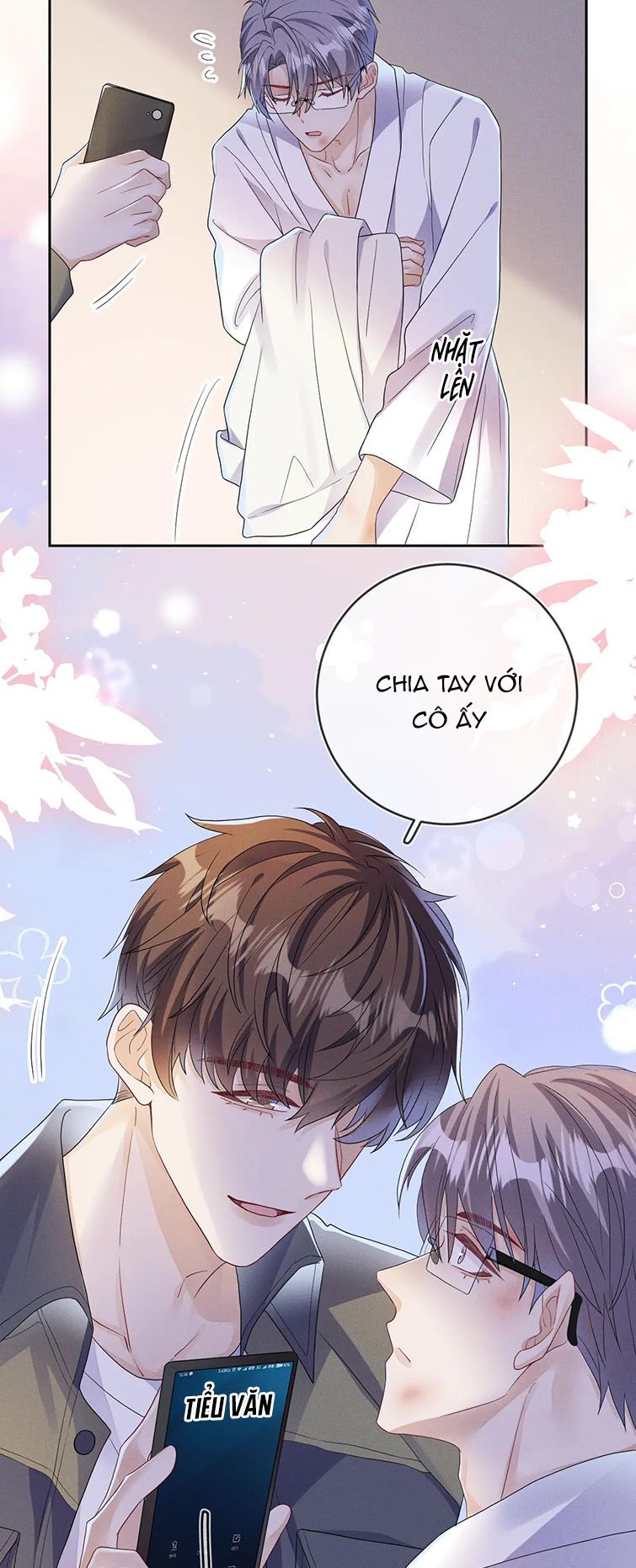 Mạnh mẽ công chiếm Chap 72 - Next Chap 73