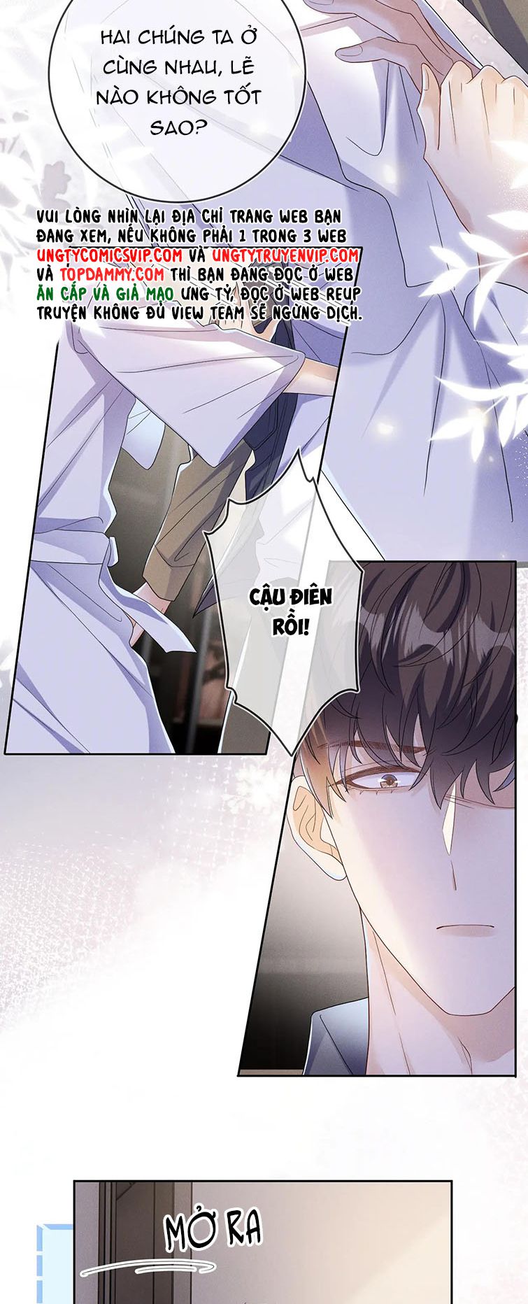 Mạnh mẽ công chiếm Chap 72 - Next Chap 73