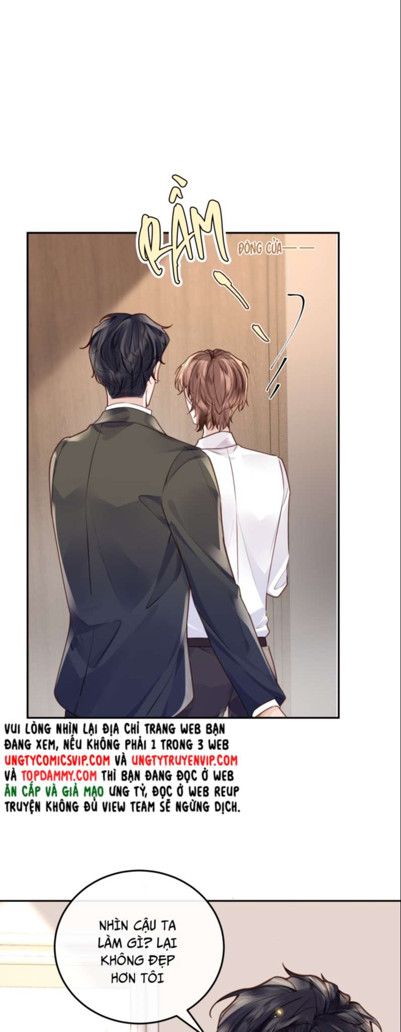 Định Chế Tư Nhân Tổng Tài Chap 38 - Next Chap 39