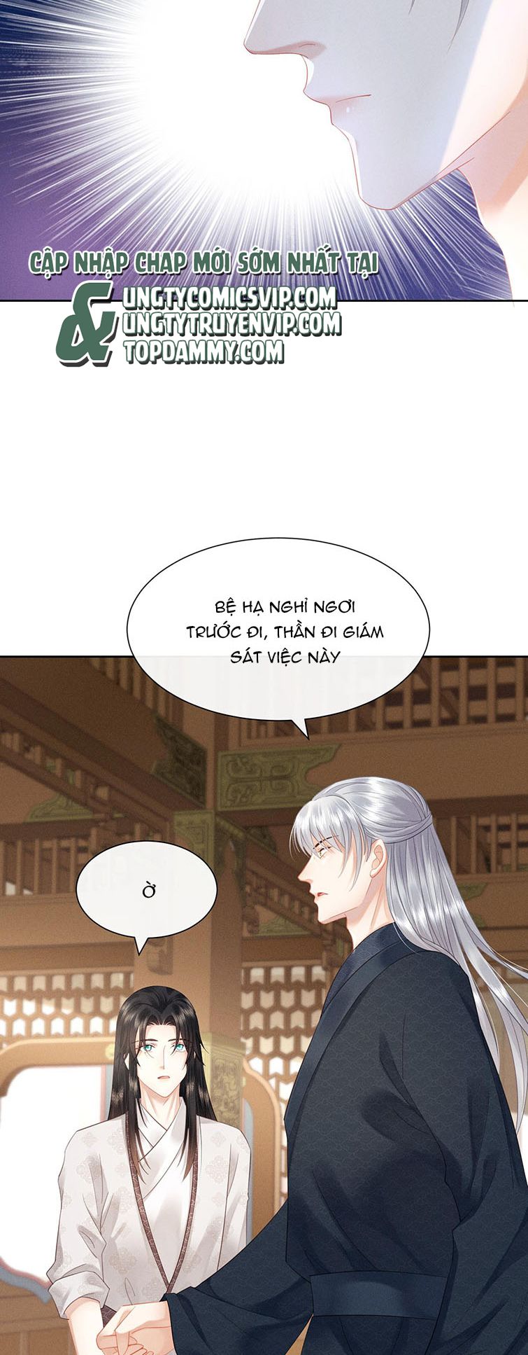 Thái Giám Bắt Nạt Người Chap 10 - Next Chap 11