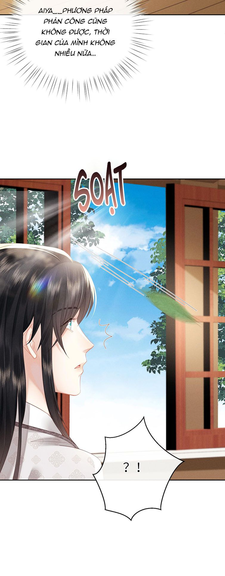 Thái Giám Bắt Nạt Người Chap 10 - Next Chap 11