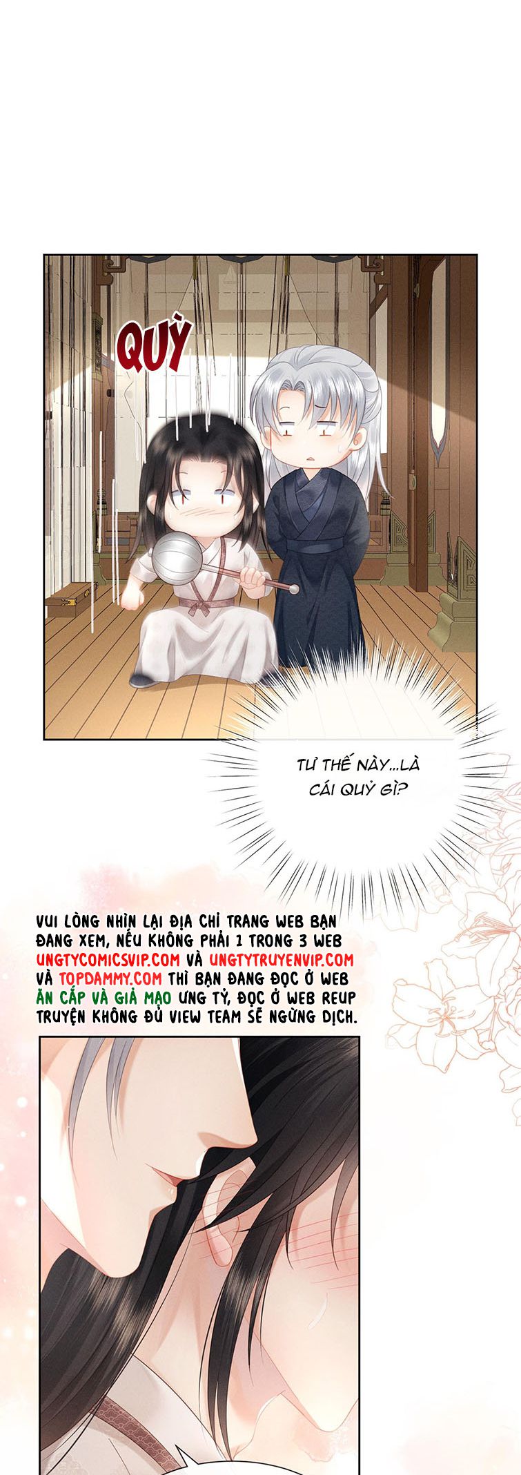 Thái Giám Bắt Nạt Người Chap 10 - Next Chap 11